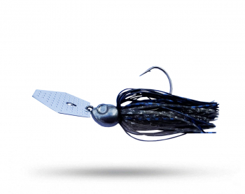 Man Cave Baits Skinny Chatterbaits 14 gr - Okeechobee Craw